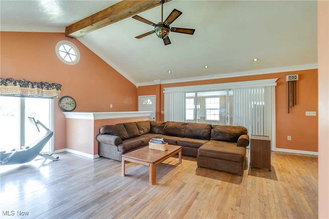 Randolph - Residential