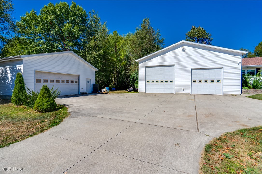 Randolph - Residential