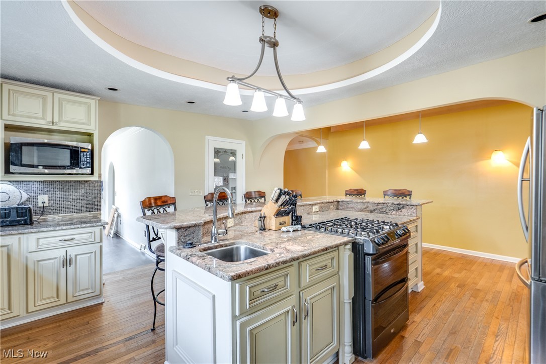 Randolph - Residential