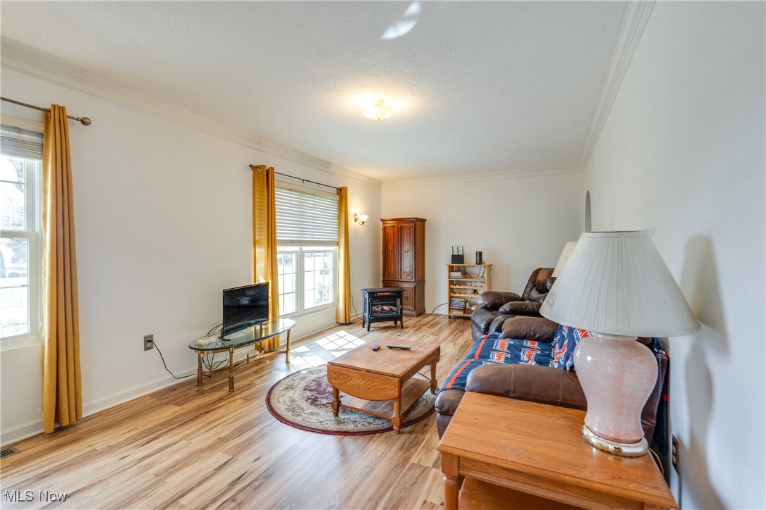 Randolph - Residential