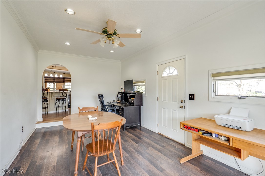 Randolph - Residential