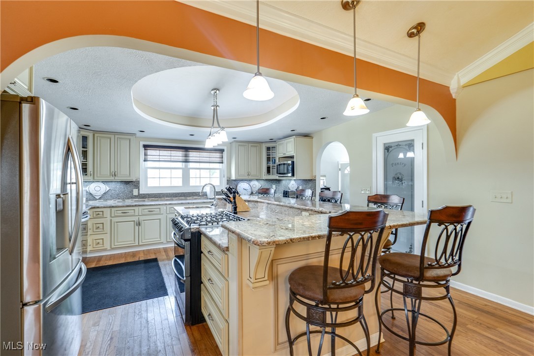 Randolph - Residential