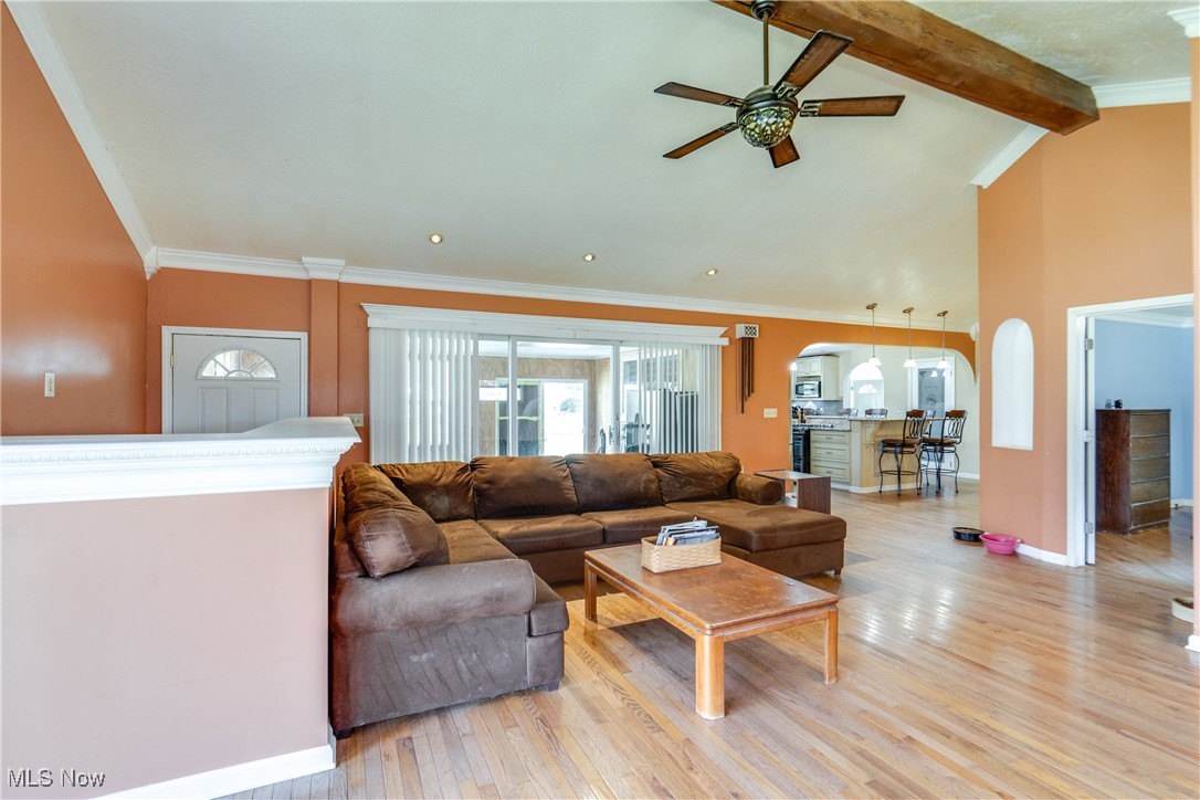 Randolph - Residential