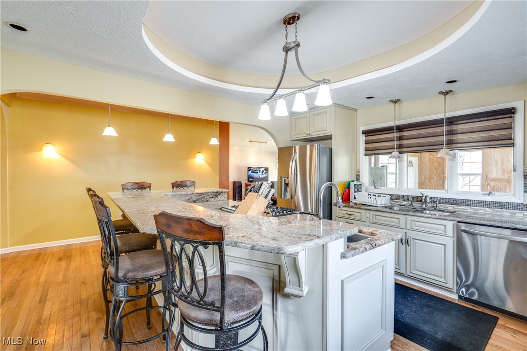 Randolph - Residential