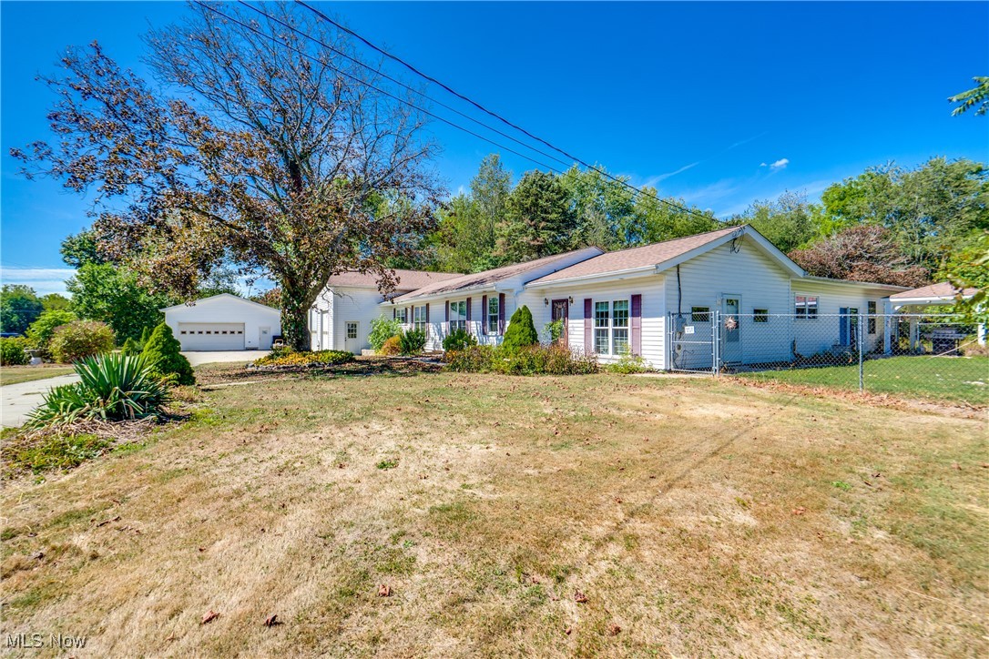 Randolph - Residential
