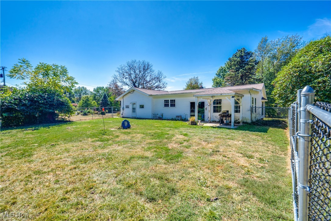 Randolph - Residential