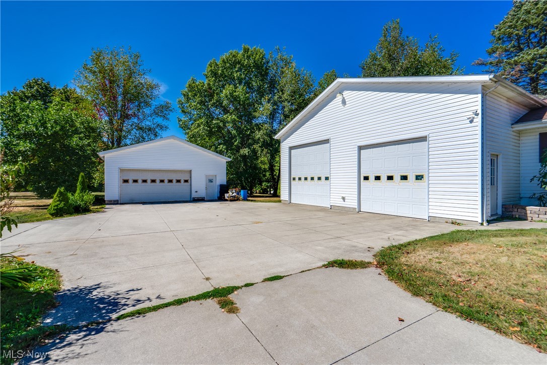 Randolph - Residential