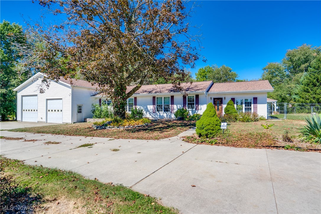 Randolph - Residential