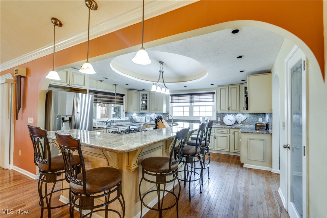 Randolph - Residential