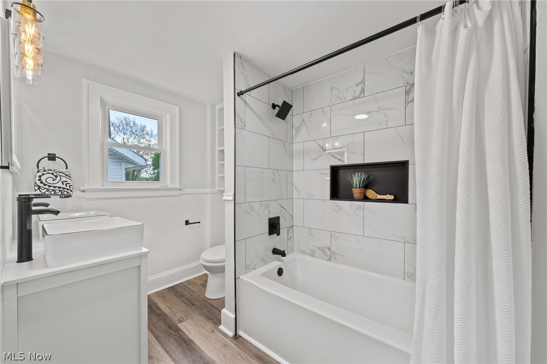Mccourt - Residential