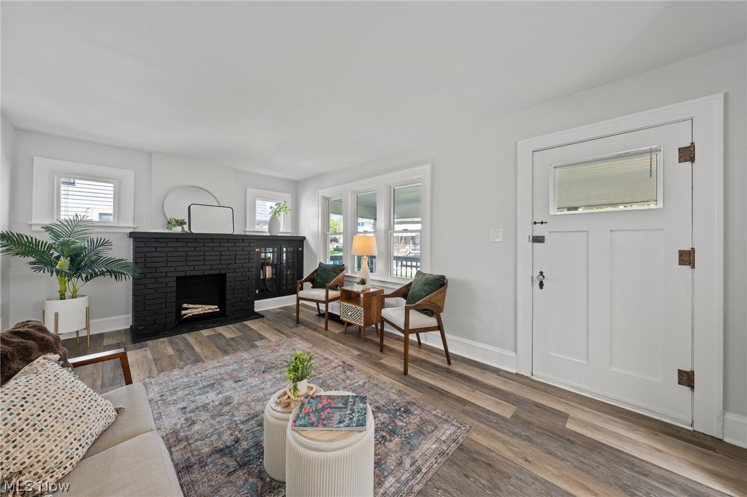 Mccourt - Residential