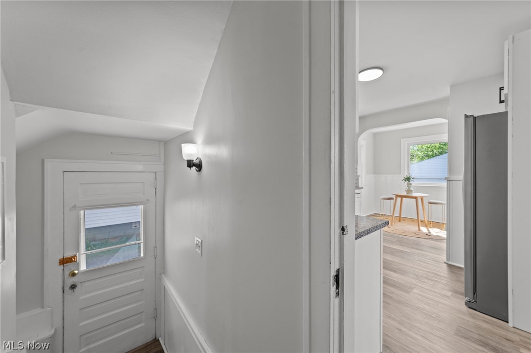 Mccourt - Residential