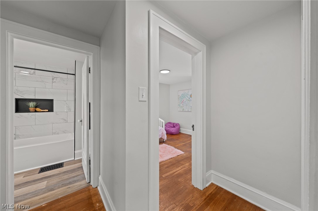 Mccourt - Residential