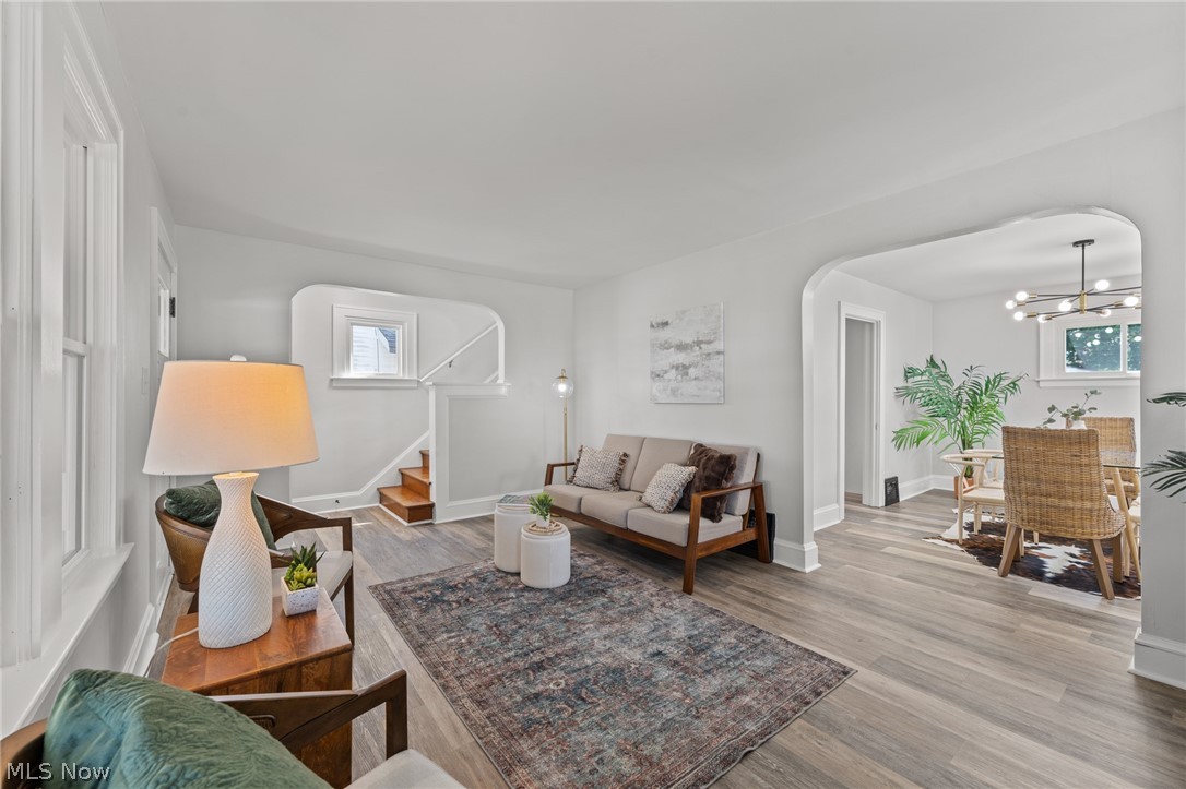 Mccourt - Residential