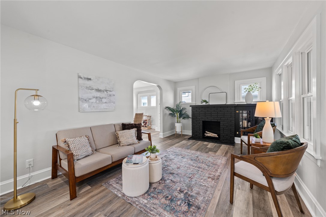 Mccourt - Residential