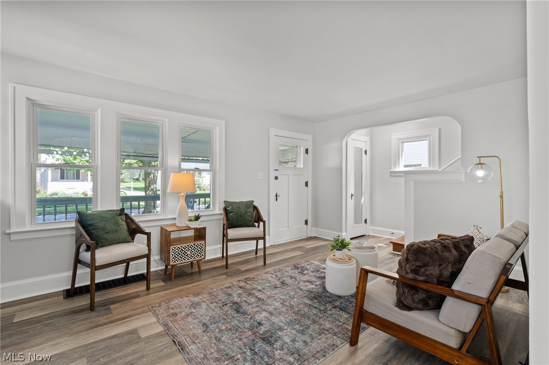 Mccourt - Residential