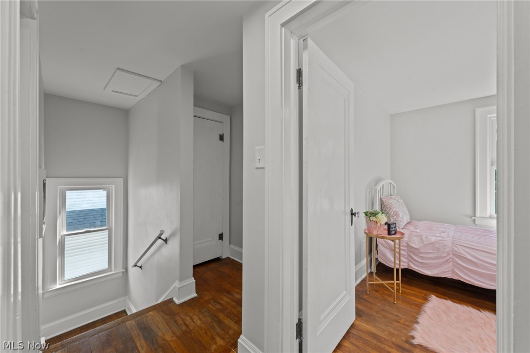 Mccourt - Residential