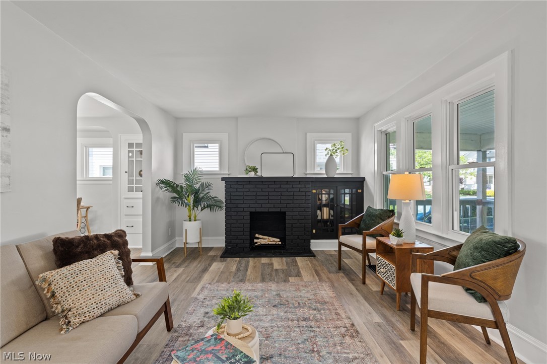 Mccourt - Residential