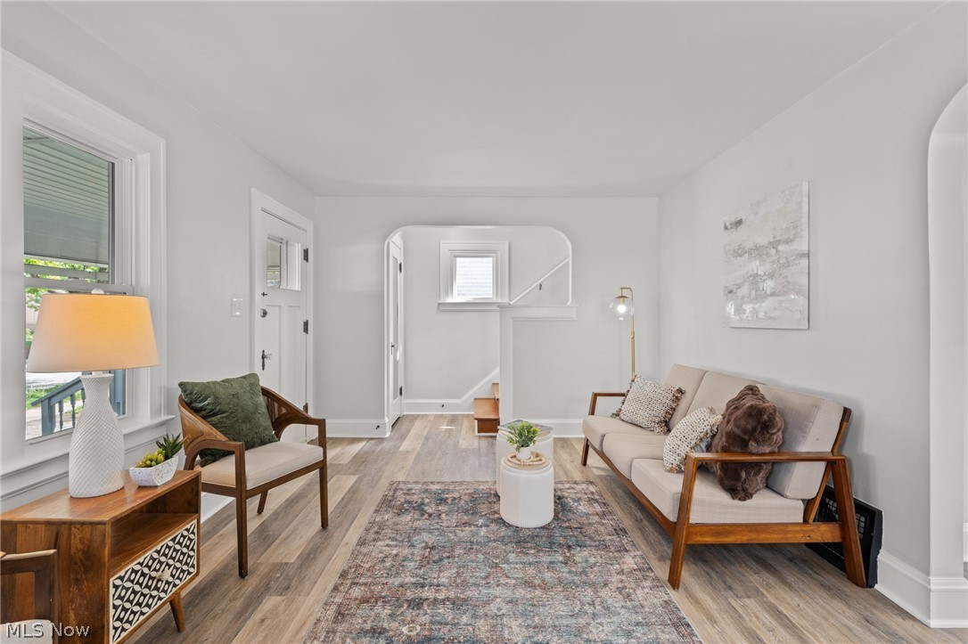 Mccourt - Residential