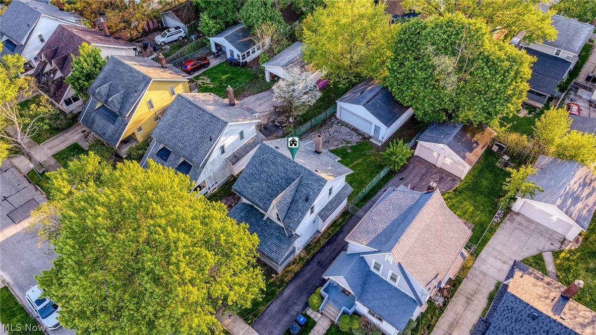 Mccourt - Residential