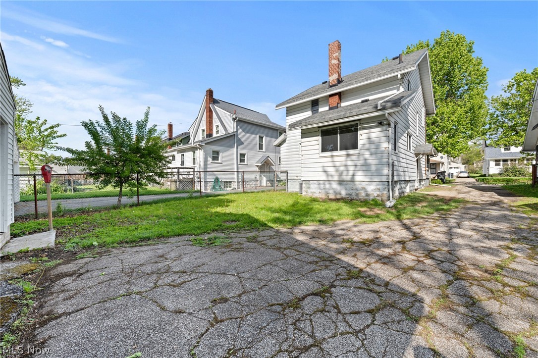 Mccourt - Residential