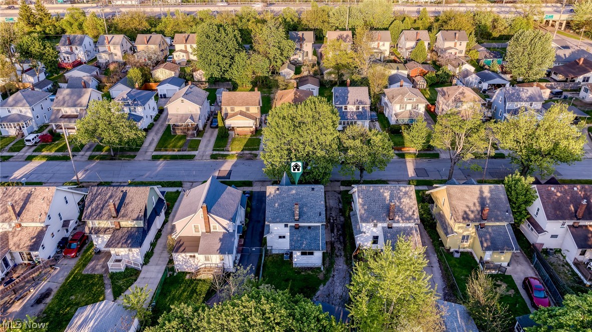 Mccourt - Residential