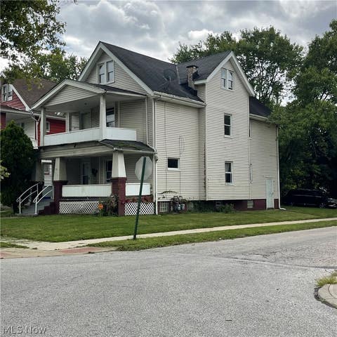 Tiny photo for 726 E 117th Street #Up, Cleveland, OH 44108 (MLS # 5238911)