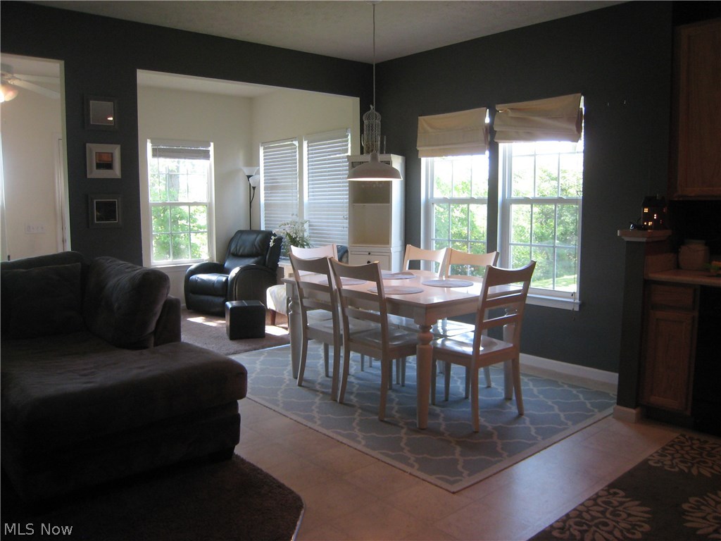 Weatherstone Village Condo Ph 13 - Residential