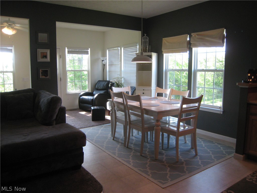 Weatherstone Village Condo Ph 13 - Residential
