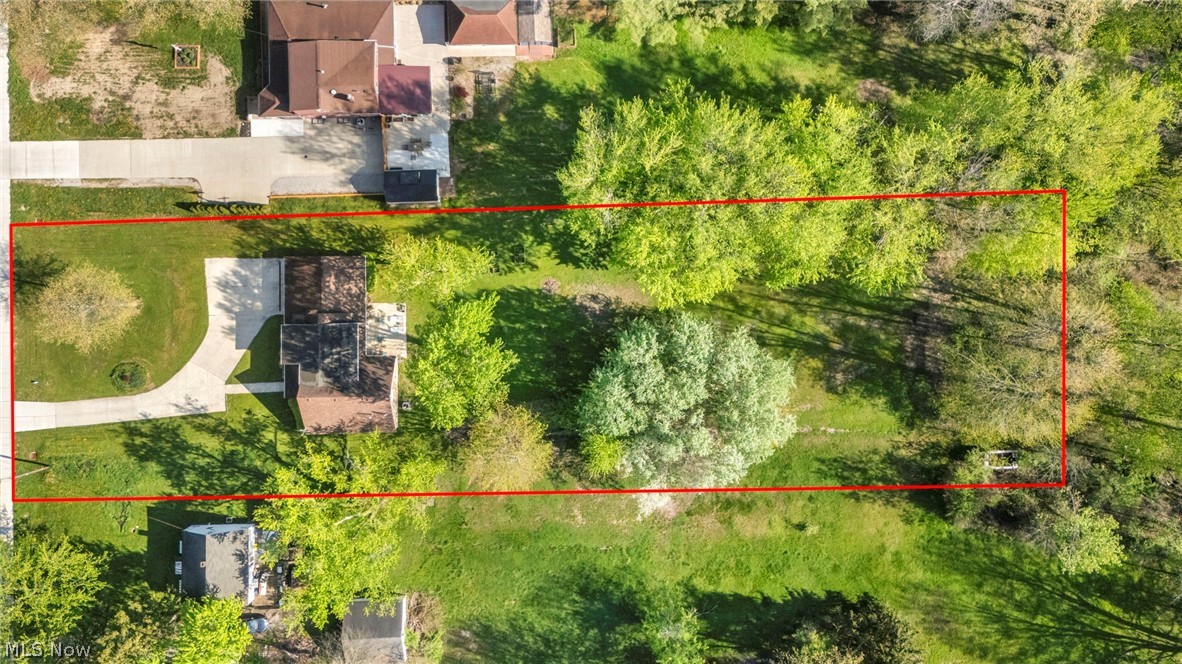 S W Jennings Proposed Allotmen - Residential