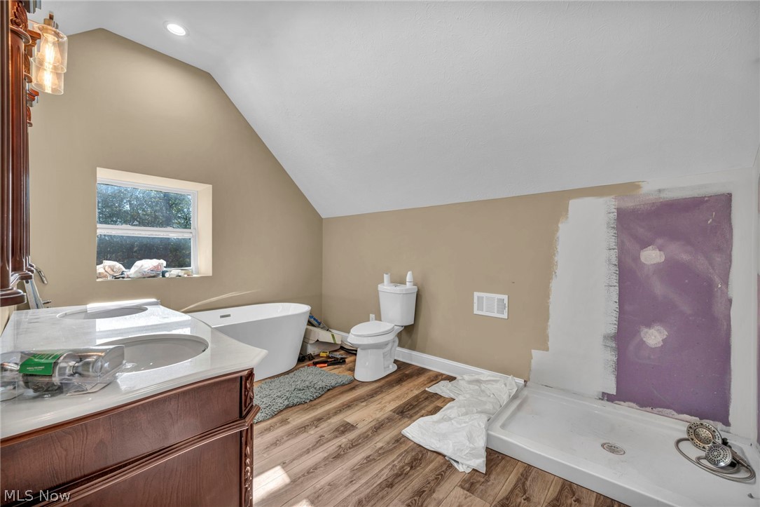 S W Jennings Proposed Allotmen - Residential