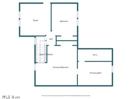 S W Jennings Proposed Allotmen - Residential