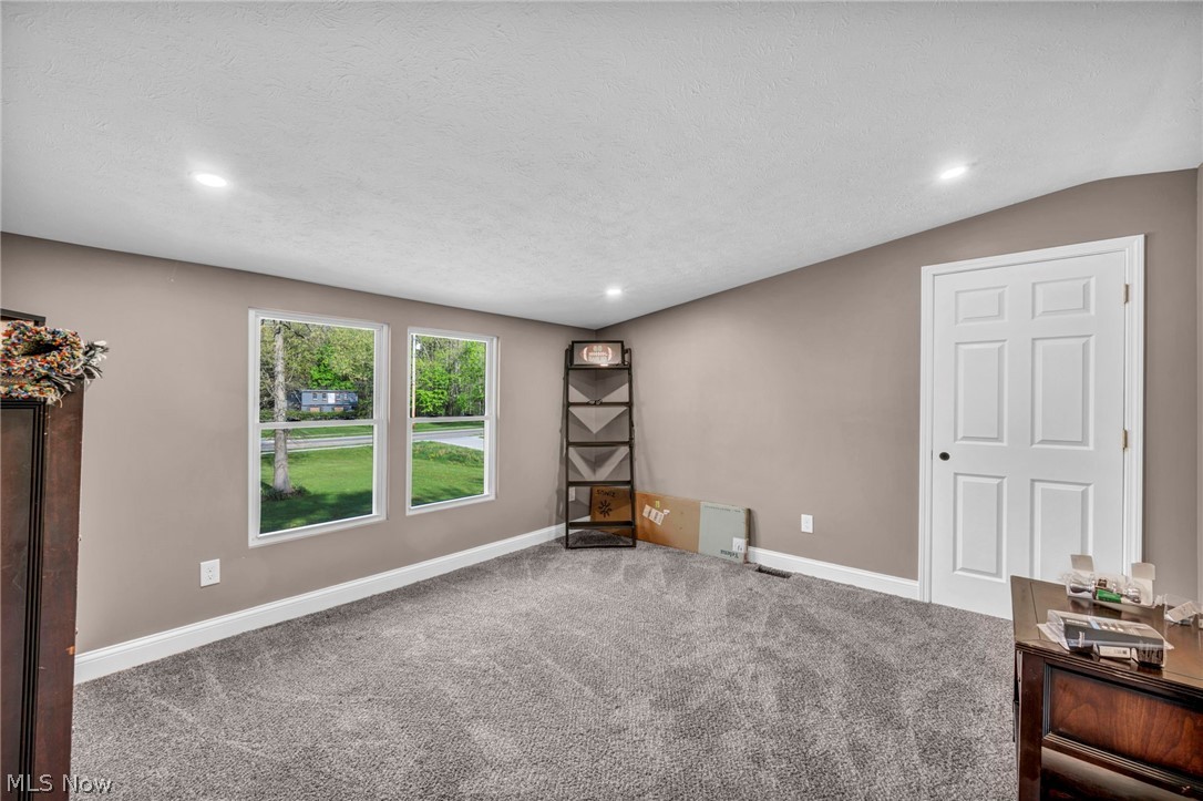 S W Jennings Proposed Allotmen - Residential