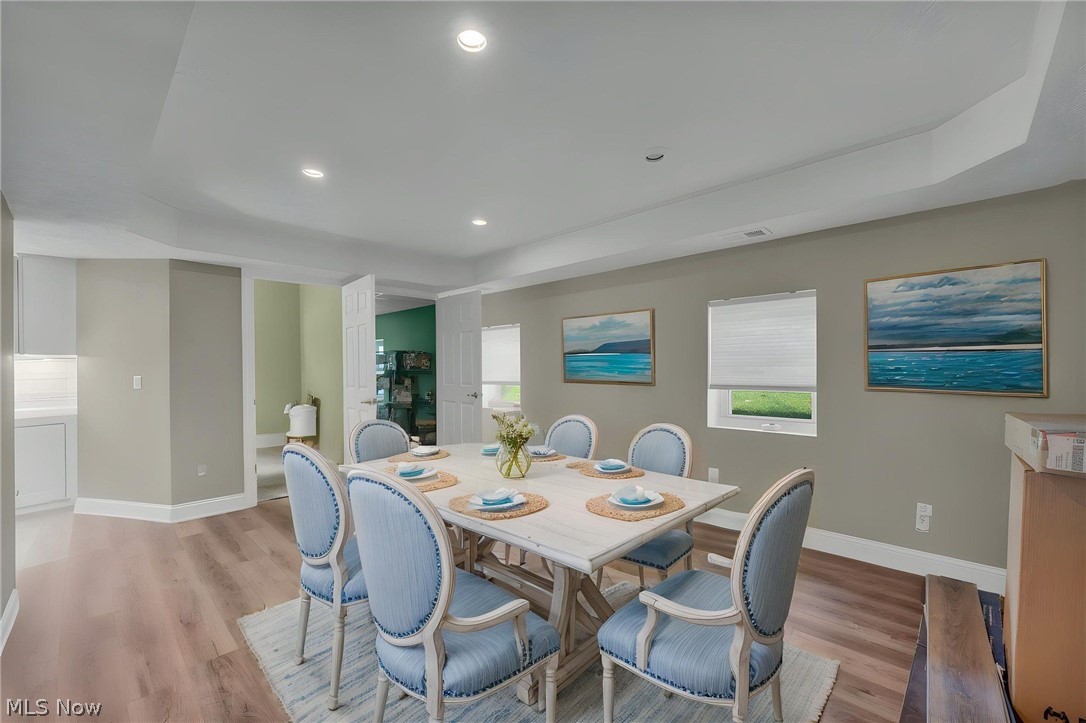 S W Jennings Proposed Allotmen - Residential