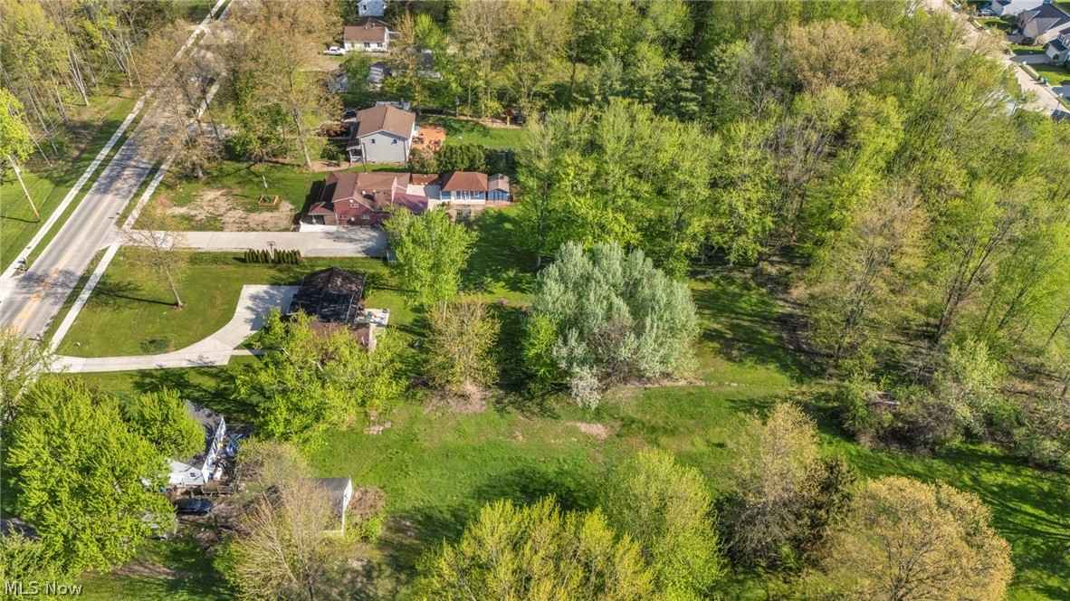 S W Jennings Proposed Allotmen - Residential