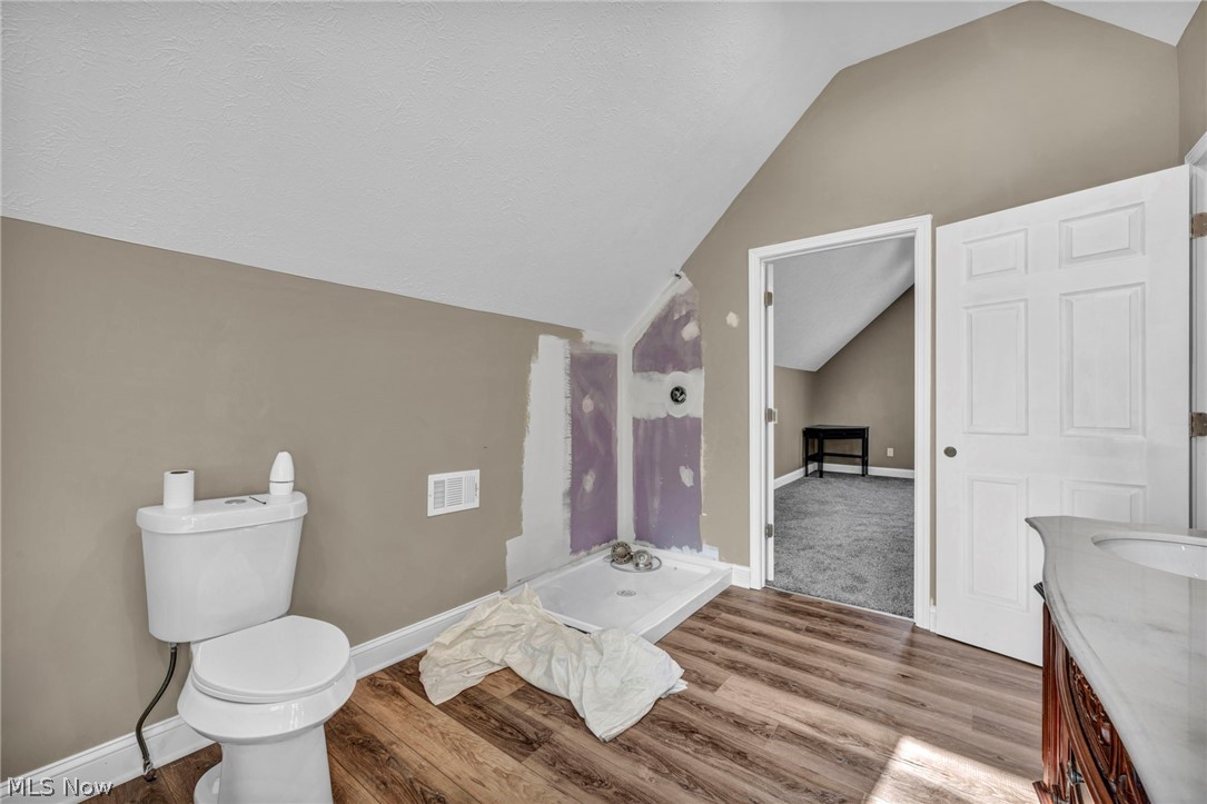 S W Jennings Proposed Allotmen - Residential