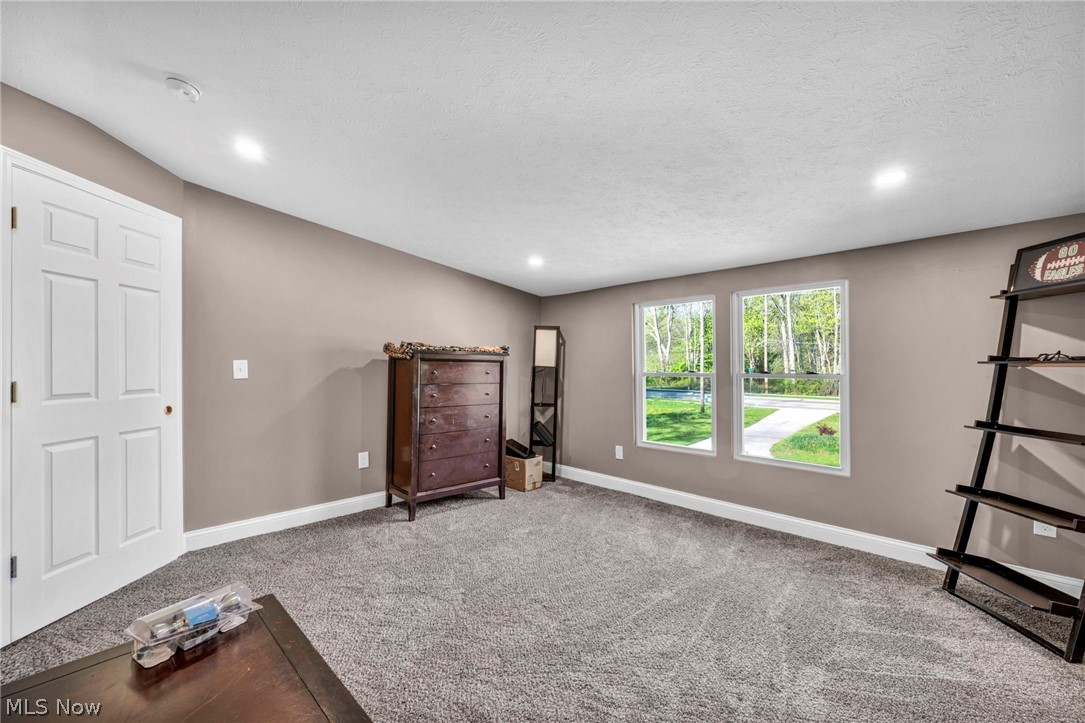 S W Jennings Proposed Allotmen - Residential