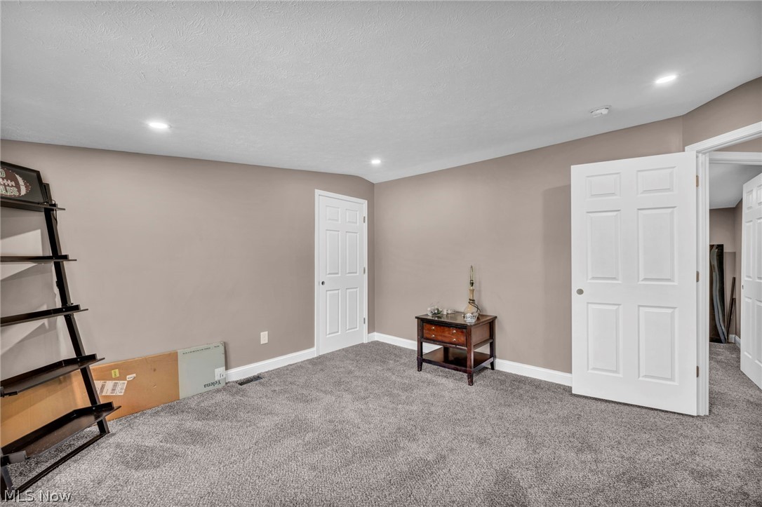 S W Jennings Proposed Allotmen - Residential