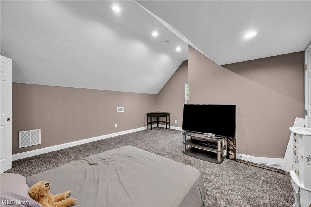 S W Jennings Proposed Allotmen - Residential