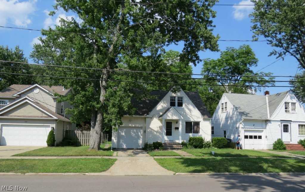 Middleburgh - Residential