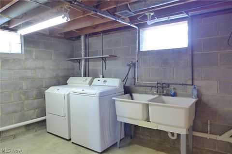 Tiny photo for 15386 S Boone Road, Columbia Station, OH 44028 (MLS # 5188076)