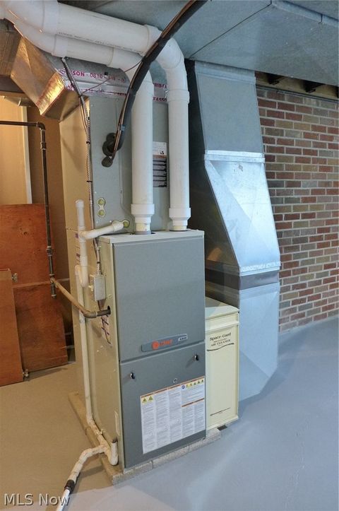 Tiny photo for 15386 S Boone Road, Columbia Station, OH 44028 (MLS # 5188076)