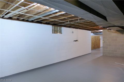 Tiny photo for 15386 S Boone Road, Columbia Station, OH 44028 (MLS # 5188076)