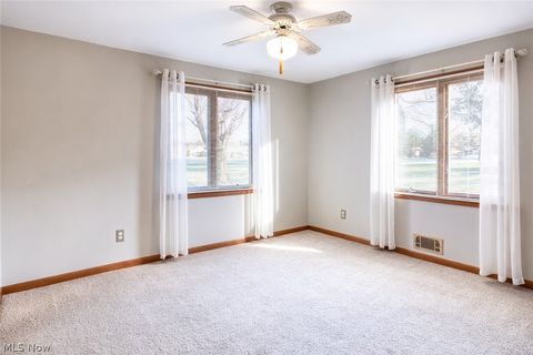 Tiny photo for 15386 S Boone Road, Columbia Station, OH 44028 (MLS # 5188076)