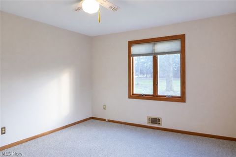 Tiny photo for 15386 S Boone Road, Columbia Station, OH 44028 (MLS # 5188076)