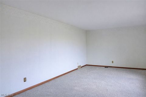 Tiny photo for 15386 S Boone Road, Columbia Station, OH 44028 (MLS # 5188076)