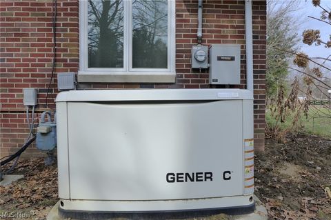 Tiny photo for 15386 S Boone Road, Columbia Station, OH 44028 (MLS # 5188076)