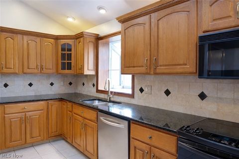 Tiny photo for 15386 S Boone Road, Columbia Station, OH 44028 (MLS # 5188076)