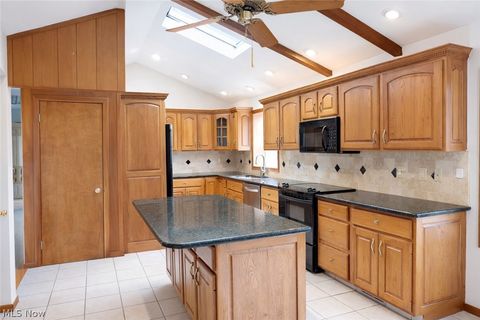 Tiny photo for 15386 S Boone Road, Columbia Station, OH 44028 (MLS # 5188076)