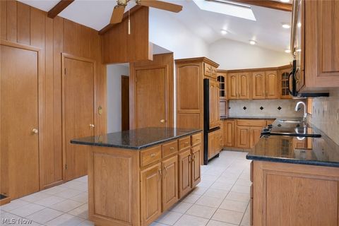 Tiny photo for 15386 S Boone Road, Columbia Station, OH 44028 (MLS # 5188076)